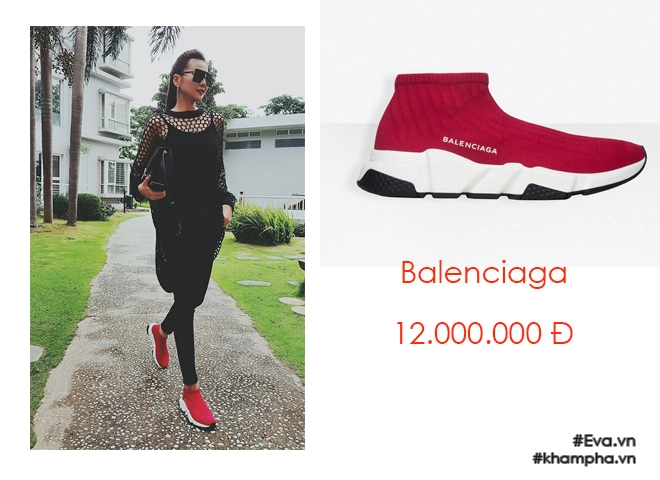 Điều gì xảy ra khi siêu mẫu thanh hằng đụng hàng sơn tùng mtp