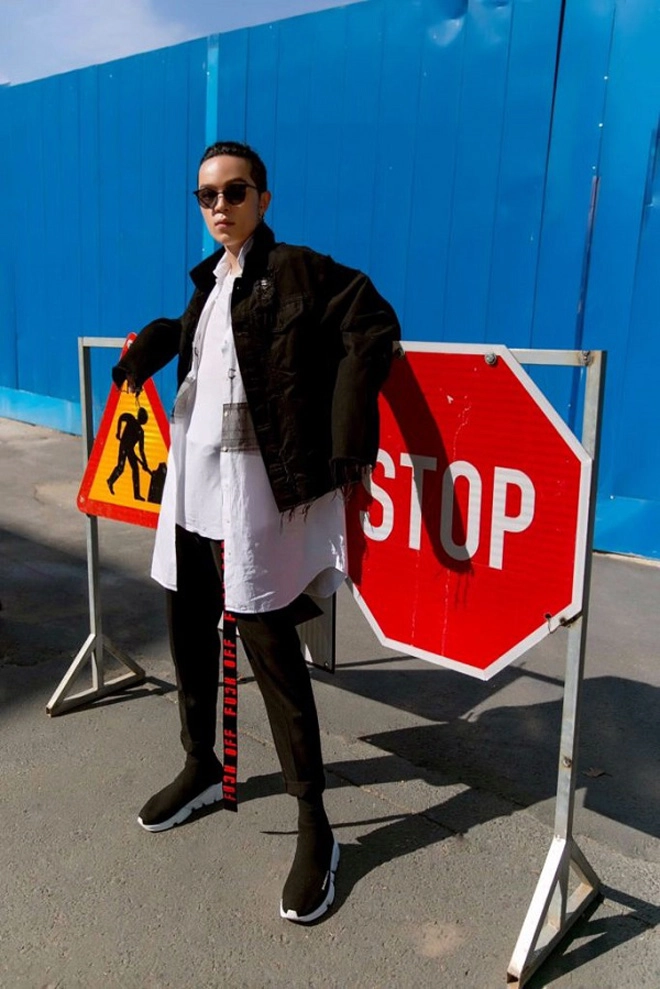 Điều gì xảy ra khi siêu mẫu thanh hằng đụng hàng sơn tùng mtp