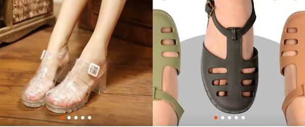 Đừng khinh những món đồ cổ lỗ này vì nó đang khiến các chị em điên đảo trở lại