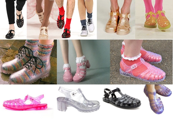 Đừng khinh những món đồ cổ lỗ này vì nó đang khiến các chị em điên đảo trở lại