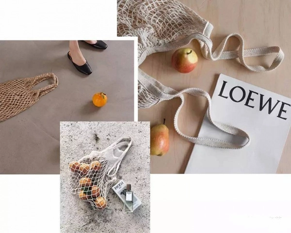 Đừng khinh những món đồ cổ lỗ này vì nó đang khiến các chị em điên đảo trở lại