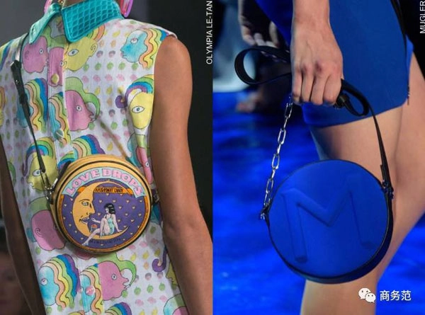 Đừng khinh những món đồ cổ lỗ này vì nó đang khiến các chị em điên đảo trở lại