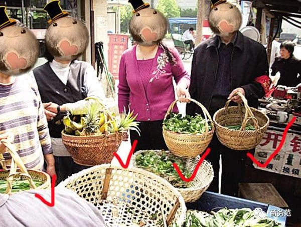 Đừng khinh những món đồ cổ lỗ này vì nó đang khiến các chị em điên đảo trở lại