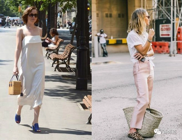 Đừng khinh những món đồ cổ lỗ này vì nó đang khiến các chị em điên đảo trở lại