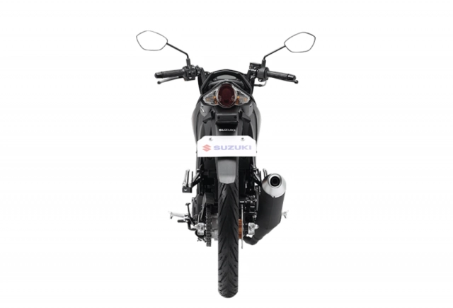Fan suzuki sẽ đứng ngồi không yên với giao diện mới của 2 phiên bản raider r150 2025