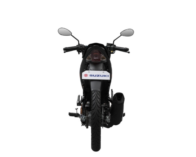 Fan suzuki sẽ đứng ngồi không yên với giao diện mới của 2 phiên bản raider r150 2025