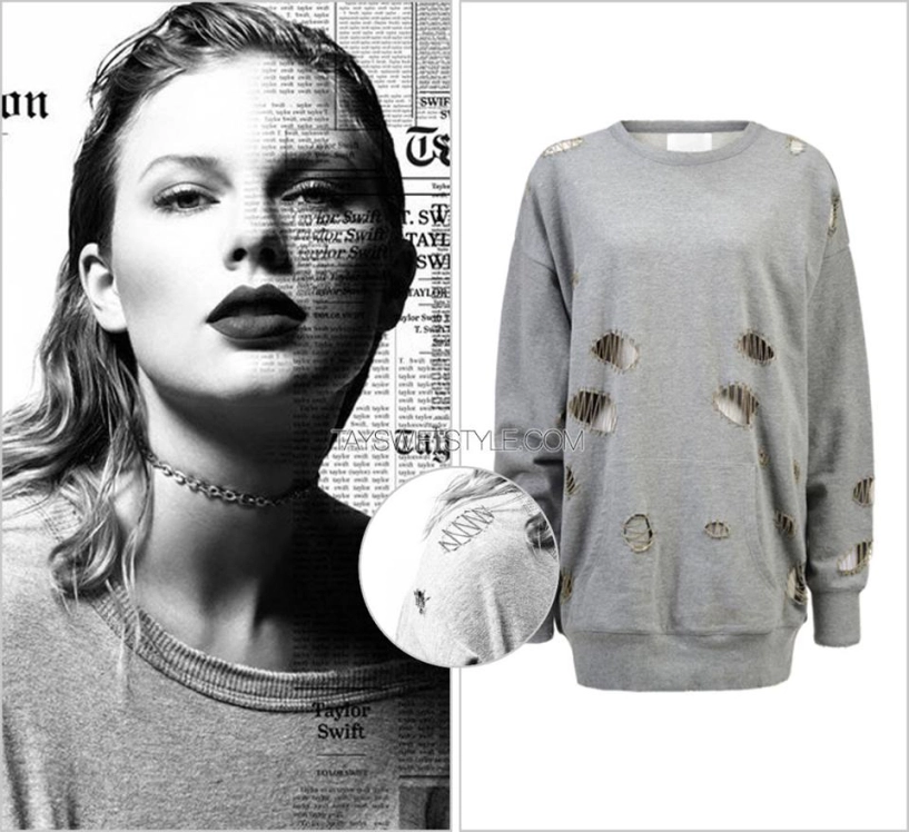 Gu thời trang đỉnh cao và đắt đỏ của xà nữ vương taylor swift ngày lột xác