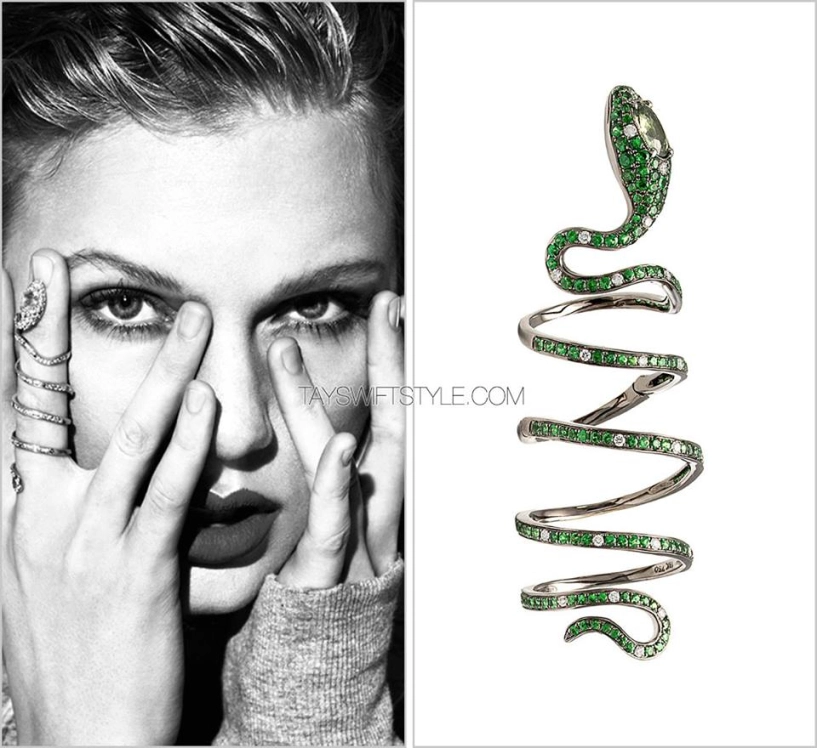 Gu thời trang đỉnh cao và đắt đỏ của xà nữ vương taylor swift ngày lột xác