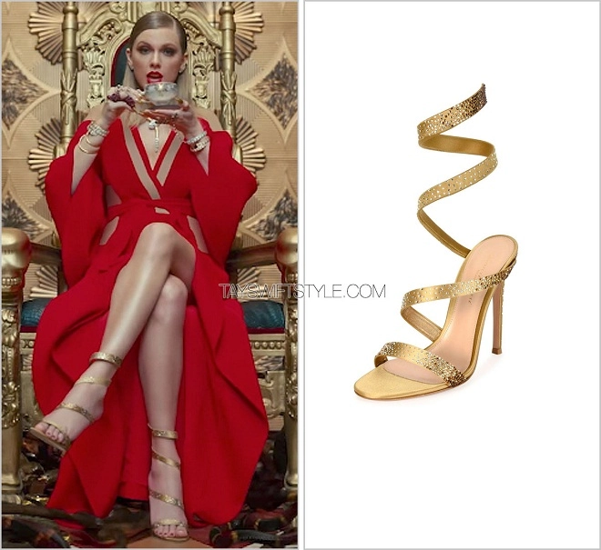 Gu thời trang đỉnh cao và đắt đỏ của xà nữ vương taylor swift ngày lột xác