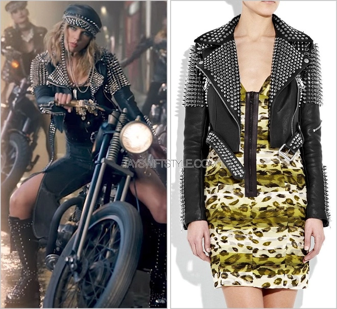 Gu thời trang đỉnh cao và đắt đỏ của xà nữ vương taylor swift ngày lột xác