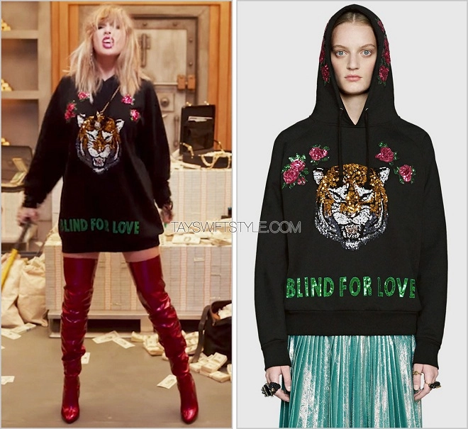 Gu thời trang đỉnh cao và đắt đỏ của xà nữ vương taylor swift ngày lột xác