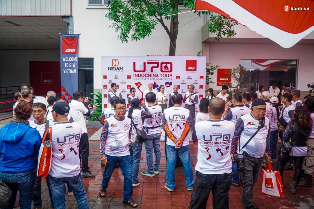 Hành trình đông dương việt nam lào campuchia đam mê không có tuổi