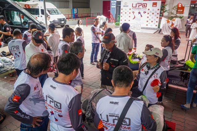 Hành trình đông dương việt nam lào campuchia đam mê không có tuổi