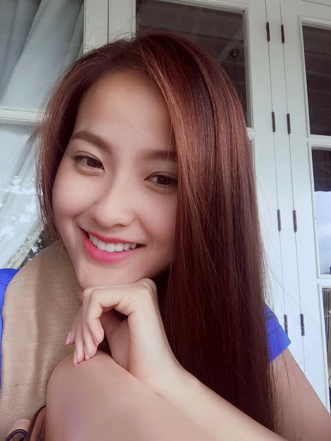 Hành trình lột xác phong cách từ á quân the face đến miss globe 2017 của khánh ngân