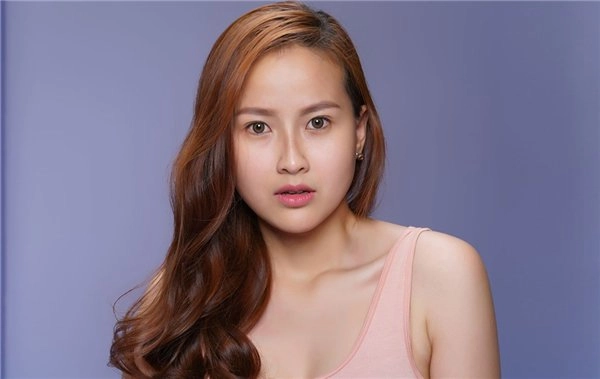 Hành trình lột xác phong cách từ á quân the face đến miss globe 2017 của khánh ngân