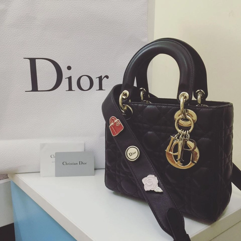 Hoa khôi đối thoại với jack ma mình không phải là tín đồ hàng hiệu như nhiều báo đưa tin