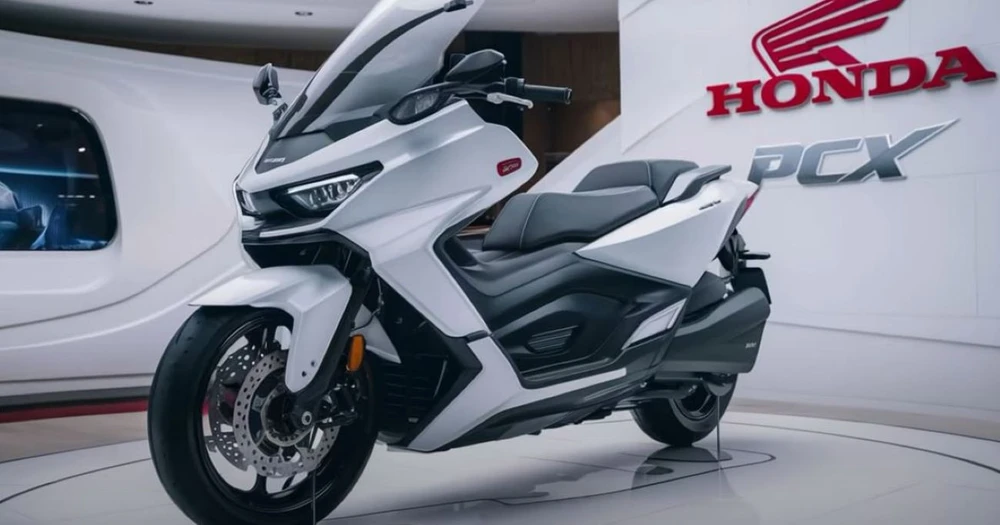 Honda chuẩn bị nâng cấp dòng xe máy từng bán ế tại việt nam