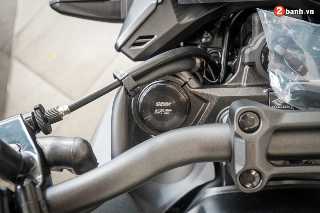 Honda dreamwing hoàng việt bàn giao những mẫu xe mô tô thế hệ 2024 đến tay khách hàng