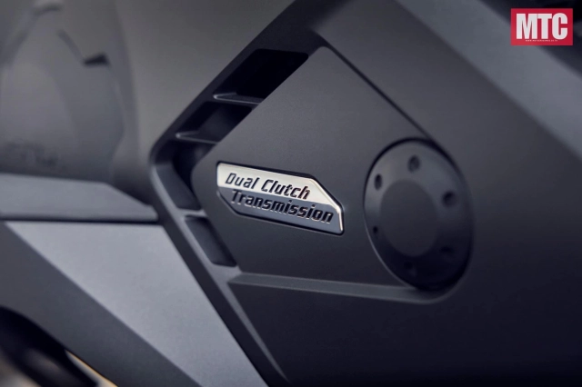 Honda forza 750 2025 mới vừa ra mắt đẹp quá mọi người ơi
