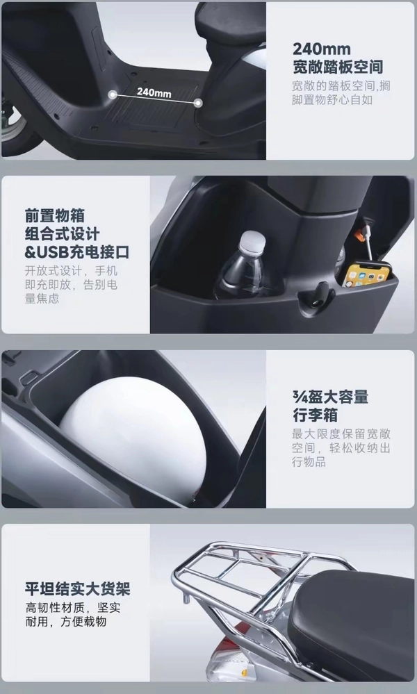 Honda scr125 2025 vừa ra mắt làm tôi nghĩ ngay đến huyền thoại spacy