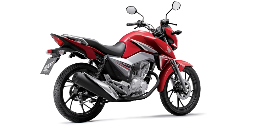 Honda vừa tiết lộ về cg160 2025 với loạt nâng cấp hấp dẫn nha ae