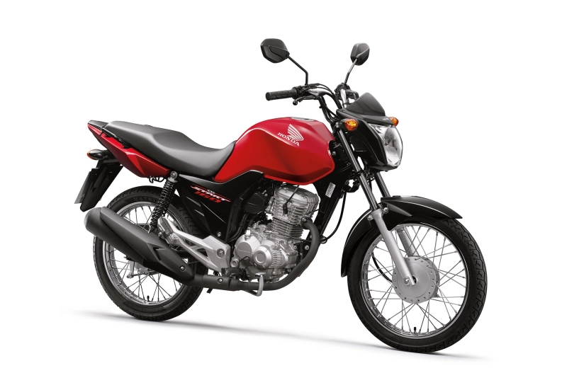 Honda vừa tiết lộ về cg160 2025 với loạt nâng cấp hấp dẫn nha ae