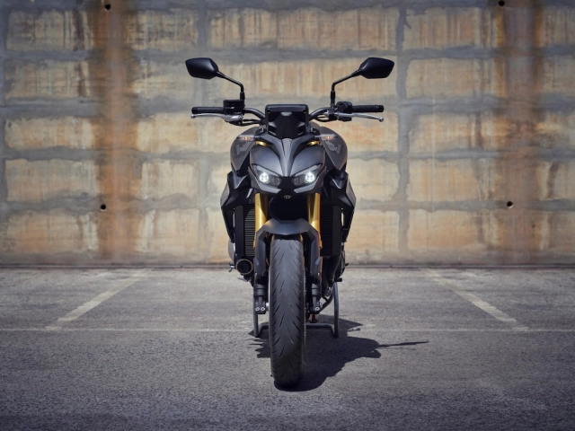 Không còn là tin đồn honda cb1000 hornet sp 2025 chính thức ra mắt ae ơi