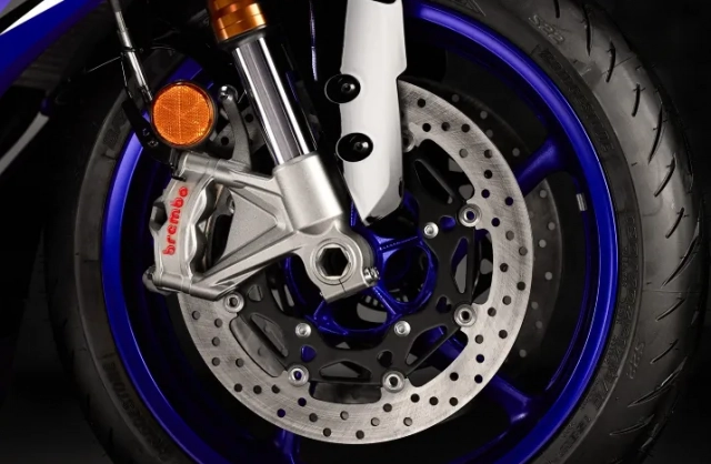 Không còn là tin đồn yamaha yzf-r9 2025 đã chính thức ra mắt ae ơi