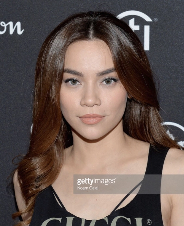 Không photoshop liệu hồ ngọc hà có đẹp xuất sắc như thường thấy