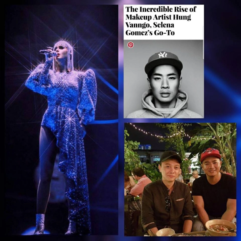 Không photoshop liệu hồ ngọc hà có đẹp xuất sắc như thường thấy