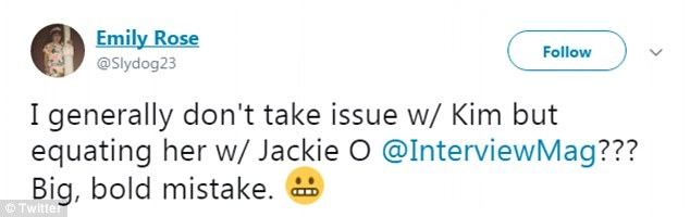 Kim kardashian nhận núi gạch đá vì hóa thân thành phu nhân tổng thống kennedy