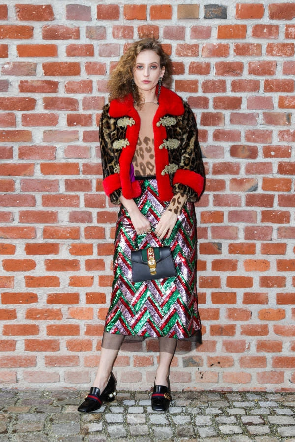 Lần đầu tiên hoa hậu kỳ duyên vượt mặt hoa hậu đỗ mỹ linh khi đụng hàng