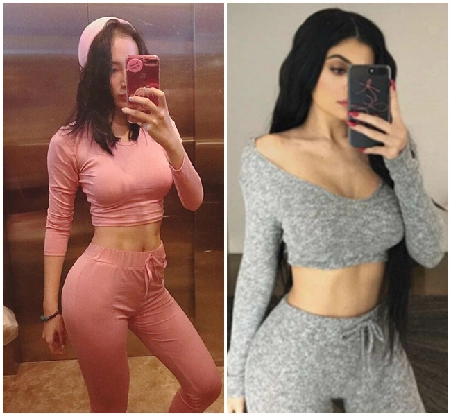 Lật tẩy bí quyết giúp angela phương trinh lên ngôi nữ hoàng phòng tập