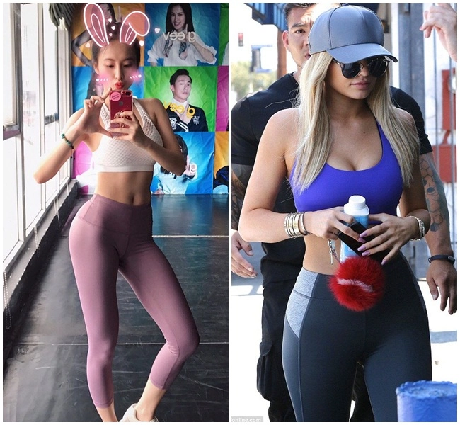 Lật tẩy bí quyết giúp angela phương trinh lên ngôi nữ hoàng phòng tập