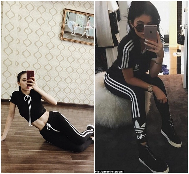 Lật tẩy bí quyết giúp angela phương trinh lên ngôi nữ hoàng phòng tập