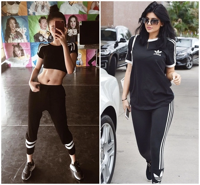 Lật tẩy bí quyết giúp angela phương trinh lên ngôi nữ hoàng phòng tập