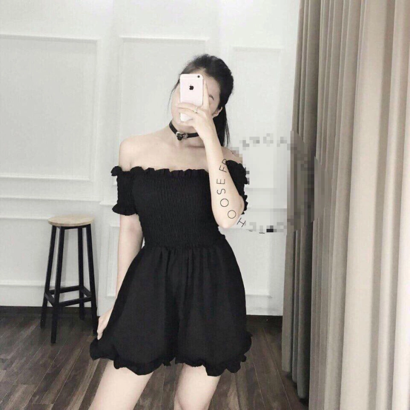 Lên tiêng kêu khô vi mua hang qua mang cô gai nhân phai cai kêt phu phang