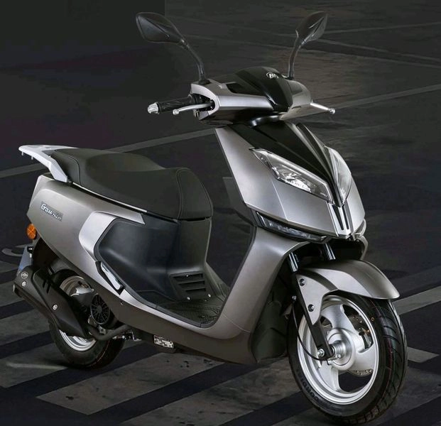 Lifan làm ae choáng ngợp với greyhound grh125 giao diện cực chất nhưng giá chưa tới 20 triệu đồng