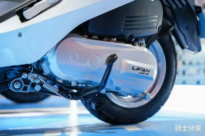 Lifan làm ae choáng ngợp với greyhound grh125 giao diện cực chất nhưng giá chưa tới 20 triệu đồng