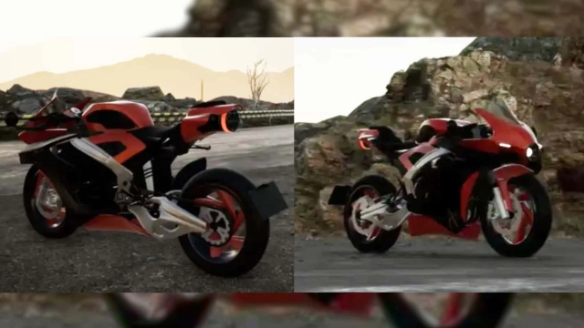 Lộ diện ý tưởng zongshen cyclone rc 700 r sở hữu kiểu dáng giống mv agusta superveloce