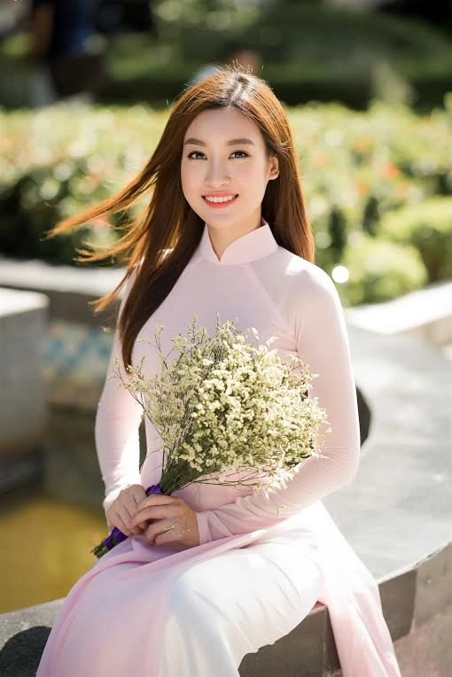 Lộ lý do khiến hh mỹ linh được truyền thông trung quốc săn đón dù chưa thi miss world