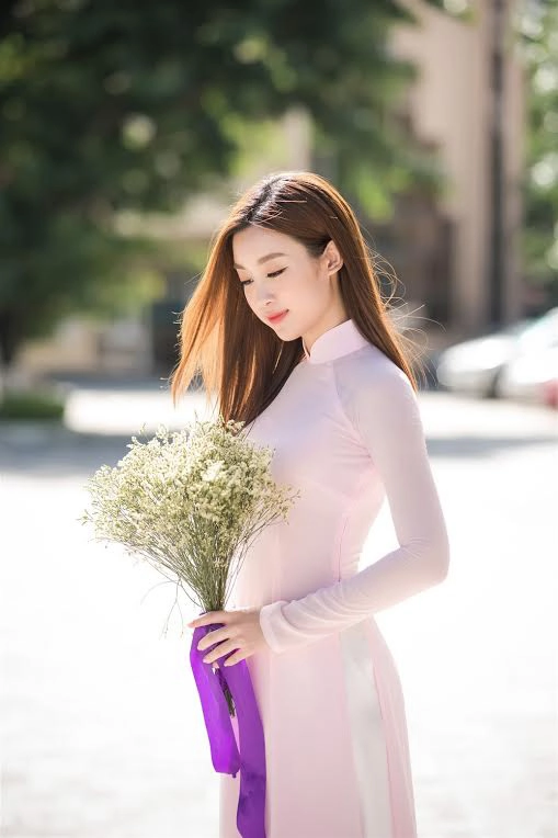 Lộ lý do khiến hh mỹ linh được truyền thông trung quốc săn đón dù chưa thi miss world