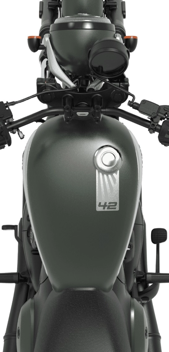 Lộ tin honda cb350 hness chuẩn bị var phải đối thủ cộm cán mới từ jawa
