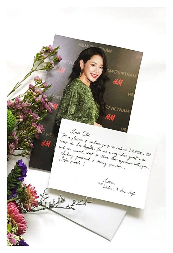 Mặc đẹp dập tắt nhiều sao ngoại nhưng chi pu vẫn bị chê kém tinh tế