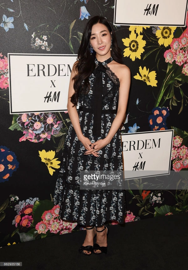 Mặc đẹp dập tắt nhiều sao ngoại nhưng chi pu vẫn bị chê kém tinh tế