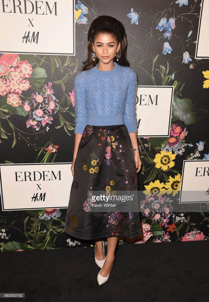 Mặc đẹp dập tắt nhiều sao ngoại nhưng chi pu vẫn bị chê kém tinh tế