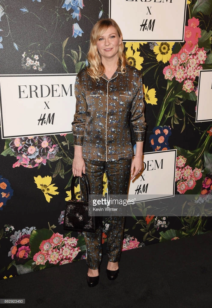 Mặc đẹp dập tắt nhiều sao ngoại nhưng chi pu vẫn bị chê kém tinh tế