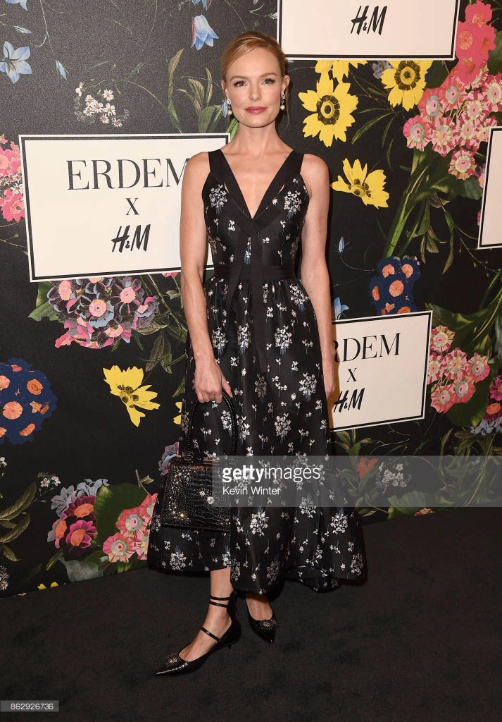 Mặc đẹp dập tắt nhiều sao ngoại nhưng chi pu vẫn bị chê kém tinh tế