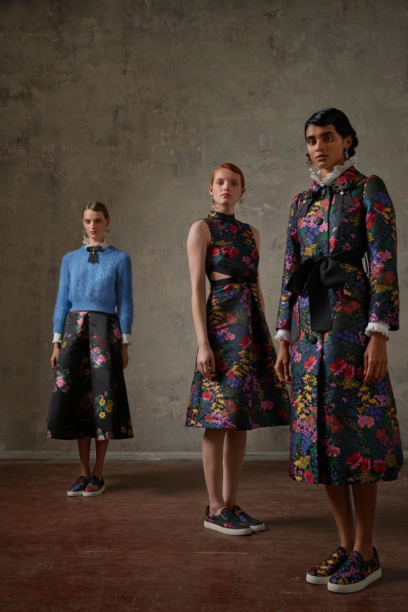 Mặc đẹp dập tắt nhiều sao ngoại nhưng chi pu vẫn bị chê kém tinh tế