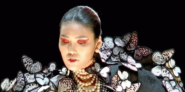 Mặc đồ siêu kén dáng một lần nữa lý nhã kỳ thể hiện gu thời trang xuất sắc